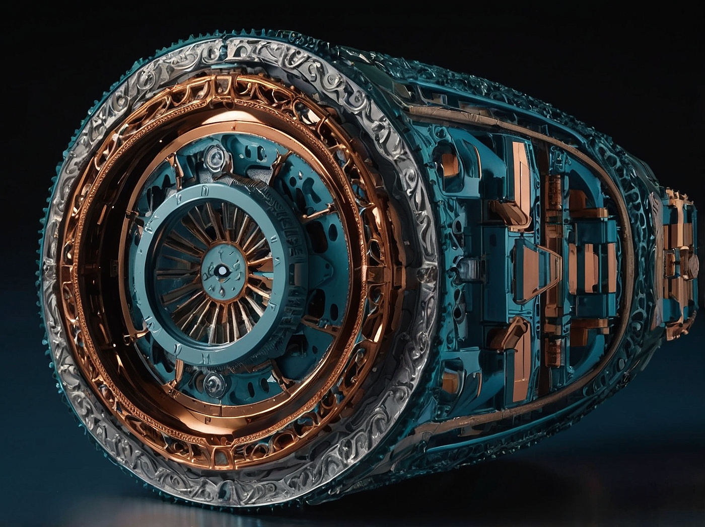 OrfylVoraSynth San Miguel de Tucumán 3