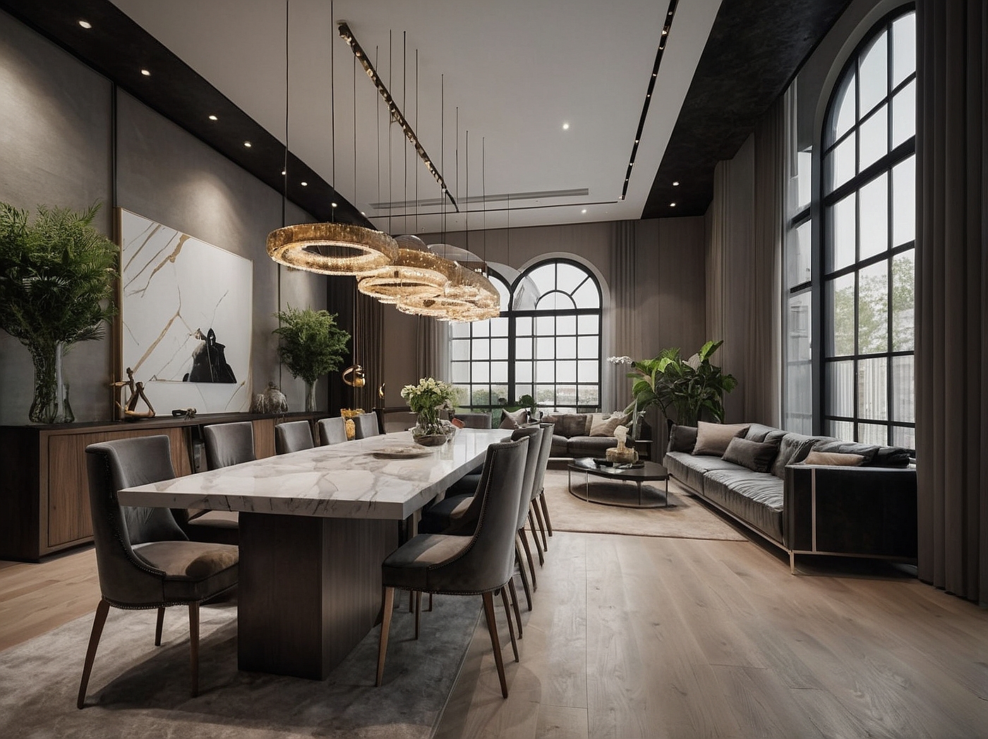 OrfylVoraSynth San Miguel de Tucumán